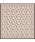Belli Twill Saf İpek Eşarp - 2026-2027 Sonbahar-Kış 4422D (T)