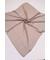 Mismara Düz Renk Müslin Eşarp - Desen-01