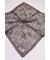 Viessa Scarf Sökme Tülbent - Desen-02