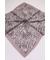 Viessa Scarf Sökme Tülbent - Desen-02
