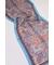 Scarfella Desenli Silk Licra Şal - Desen-09