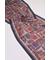 Scarfella Desenli Silk Licra Şal - Desen-09