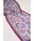 Scarfella Desenli Silk Licra Şal - Desen-09