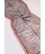 Scarfella Desenli Silk Licra Şal - Desen-09
