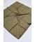 Aker Dama Monogram Eşarp - Desen-03