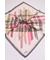 Scarfella Desenli Soft Angel Eşarp - Desen-58