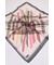 Scarfella Desenli Soft Angel Eşarp - Desen-58