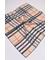 Burbery Okul Eşarbı - Desen-01