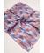 Scarfella Soft El Dikişli Eylül Eşarp - Desen-04