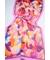 Luvensara Desenli Summer Şal - Desen-03