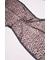 Scarfella Desenli Naturel Şal - Desen-109