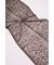 Scarfella Desenli Naturel Şal - Desen-109