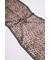 Scarfella Desenli Naturel Şal - Desen-110