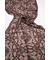 Belli Fresh Sandy Şal - Desen-02